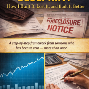 the financial independence blueprint